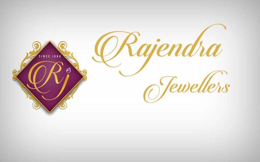 Rajendra Jewellers