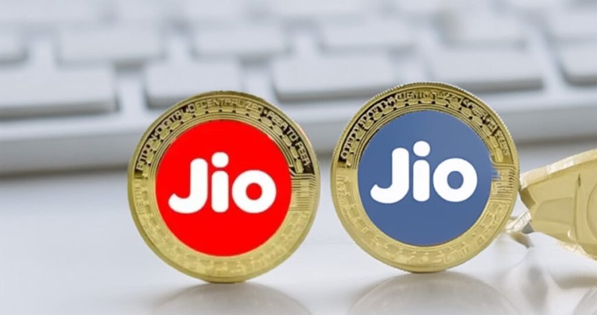 Reliance Jio Coin: A Deep Dive into the Hypothetical Cryptocurrency