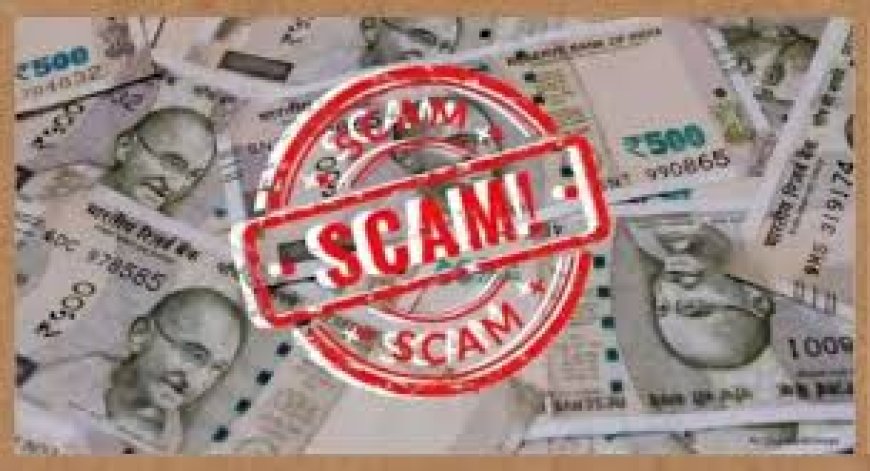 Recent Scam Alert: Money Edge Platform Exposed