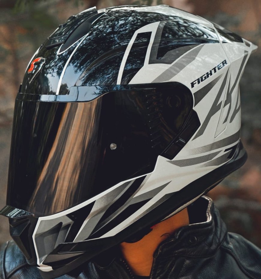 Authorised Dealer Steelbird in Thane - Hiya Helmet House & Accessories