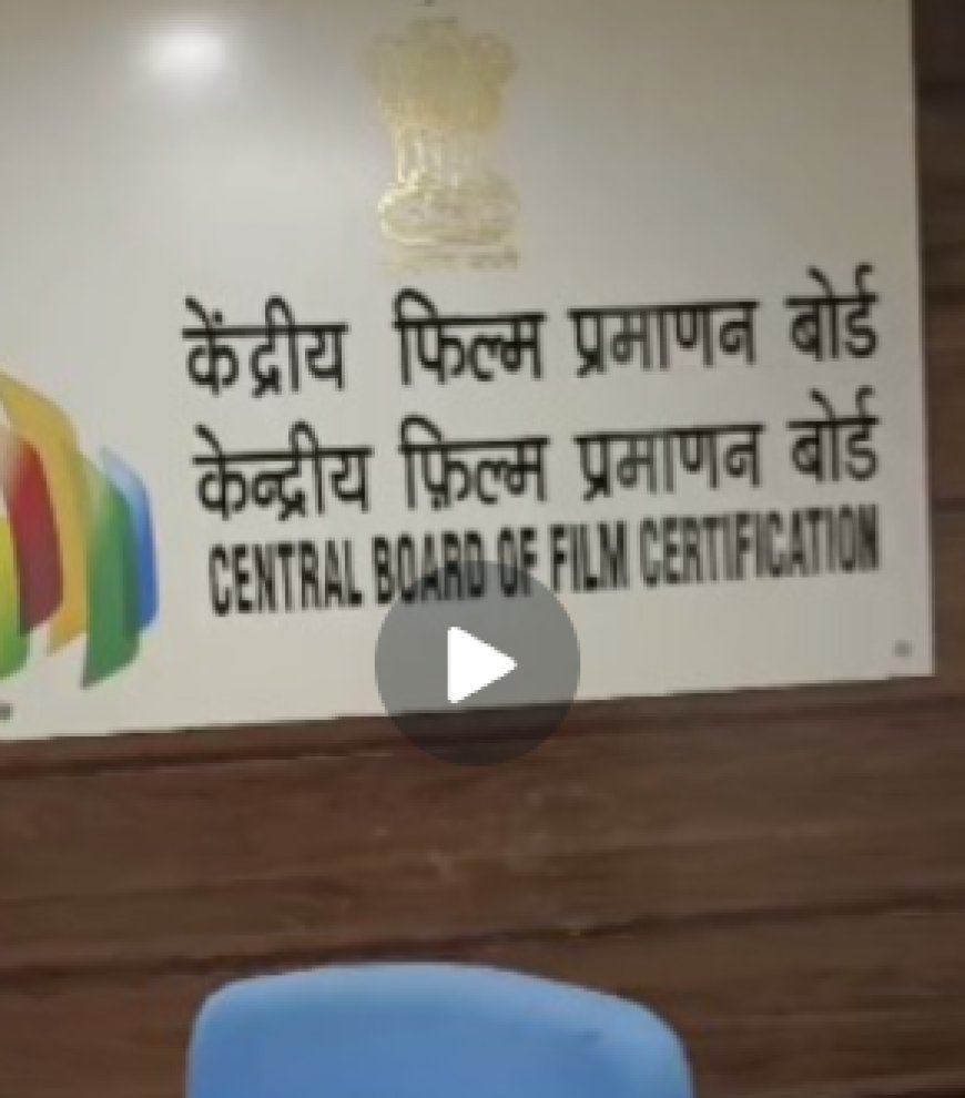 CBFC Controversy: Vilas Rupawate Demands Apology for Remarks on Padma Shri Namdev Dhasal