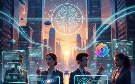 AI Tools Revolution 2025: How Artificial Intelligence is Transforming Our LivesAI Tools Revolution 2025: How Artificial Intelligence is Transforming Our LivesAI Tools Revolution 2025 – Kaise Artificial Intelligence Badal Raha Hai Hamari Zindagi