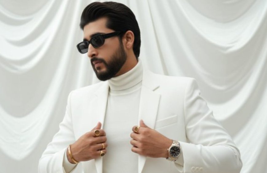 Sachin Dubey Bollywood Casting Director