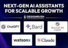 Next-Gen AI Assistants Rolling Out