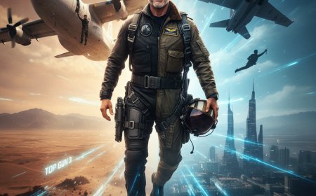 Tom Cruise: Wedding Rumors, Mission Impossible Injury, and Top Gun 3 Updates