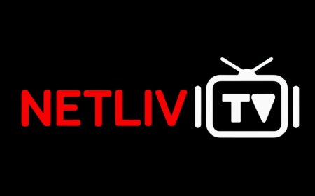नेटलिव टीवी: भारत का स्वदेशी वर्टिकल ओटीटी प्लेटफॉर्म जो कलाकारों के सपनों को देगा नई उड़ान