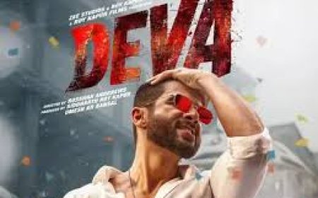 Film Deva in spotlight