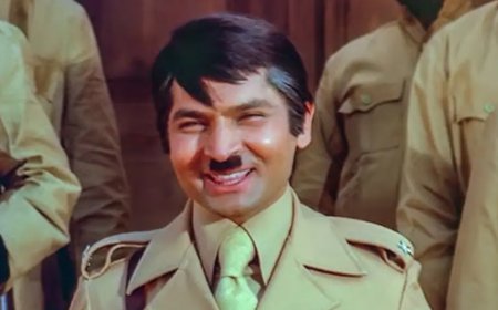 Bollywood Comedian Asrani Dies at 84 After Illness in Mumbai, Last Rites Today at Santacruz Crematorium