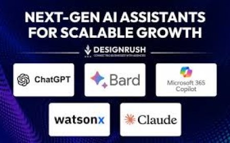 Next-Gen AI Assistants Rolling Out