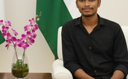 Mohan Lal Shakya: A Beacon of Hope Transforming Communities Across Uttar Pradesh