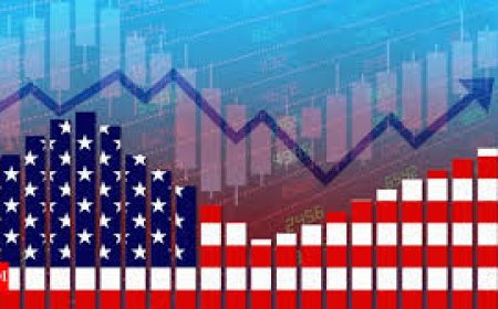 U.S. economy & markets