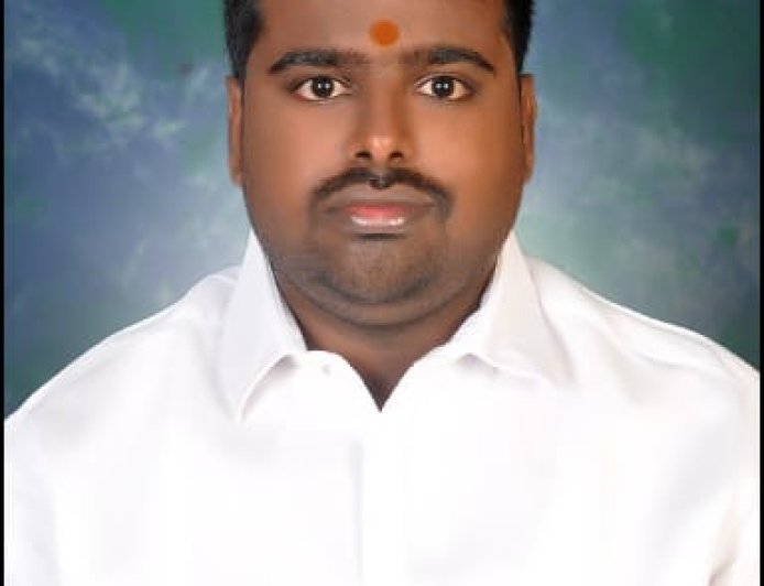 Dr. P. Venkatesh Goud: Advanced Physiotherapist & Rehabilitation Expert Transforming Lives in Hyderabad