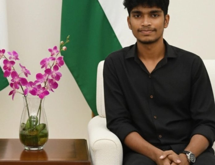 Mohan Lal Shakya: A Beacon of Hope Transforming Communities Across Uttar Pradesh