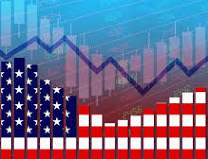 U.S. economy & markets