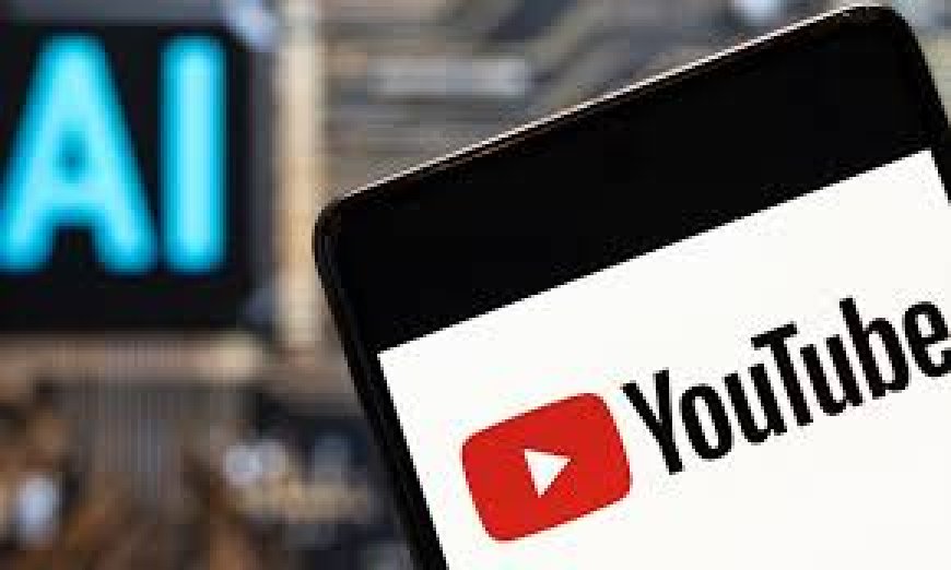 YouTube deletes Bollywood AI-generated videos