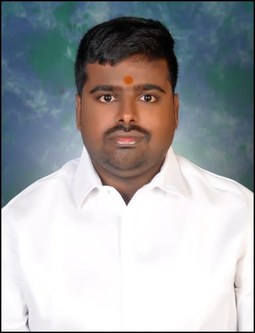 Dr. P. Venkatesh Goud: Advanced Physiotherapist & Rehabilitation Expert Transforming Lives in Hyderabad