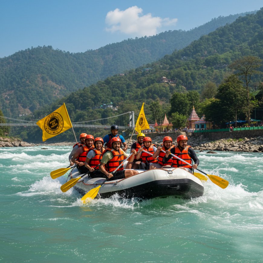 Inside Budget Bag Packers: How a Youth-Led Company Is Transforming Corporate and Group Travel in India