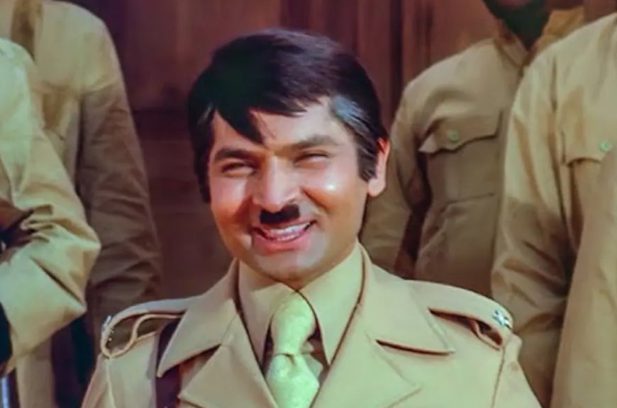 Bollywood Comedian Asrani Dies at 84 After Illness in Mumbai, Last Rites Today at Santacruz Crematorium