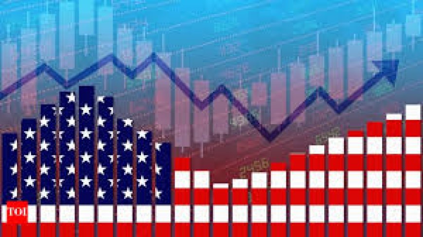 U.S. economy & markets