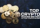 November looks promising for crypto