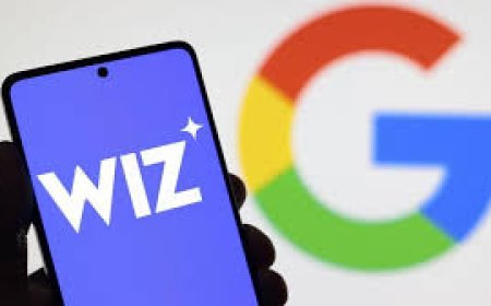 Google Acquires Wiz: Implications for Cybersecurity