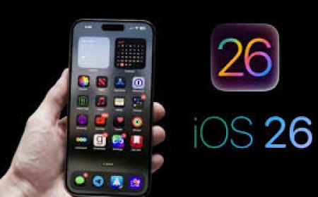 Apple’s AI iPhone Update: The Next Big Leap