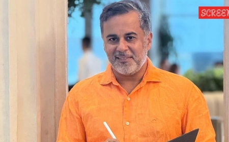 Bollywood’s Insecurity Crisis: Chetan Bhagat Speaks Out