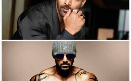 Harshvardhan Rane Joins Force Franchise: Trend in Action Films