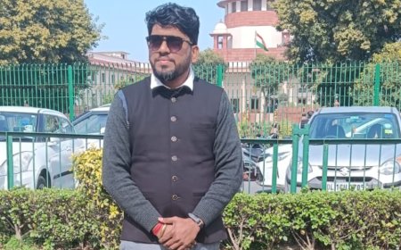 Prathamesh Jawle: The Relentless Dreamer Who Became Asia-Pacific’s Most Trusted Legal Powerhouse