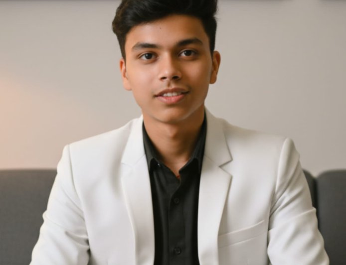 आयुष राम – बिहार का वो नौजवान जिसने अपनी मेहनत और नेकदिली से बदली हज़ारों ज़िंदगियाँ