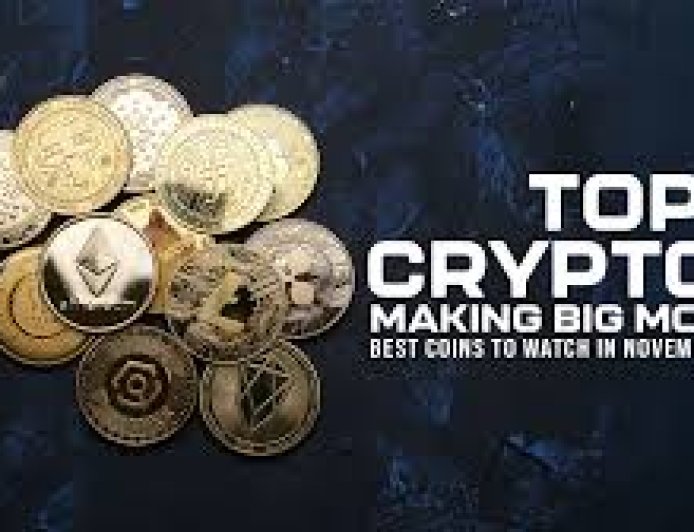 November looks promising for crypto