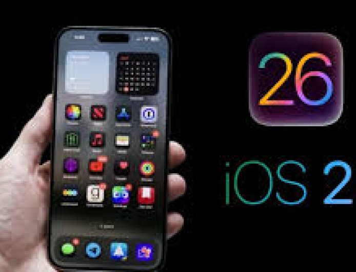 Apple’s AI iPhone Update: The Next Big Leap