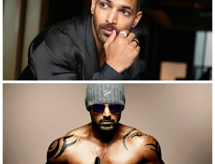 Harshvardhan Rane Joins Force Franchise: Trend in Action Films