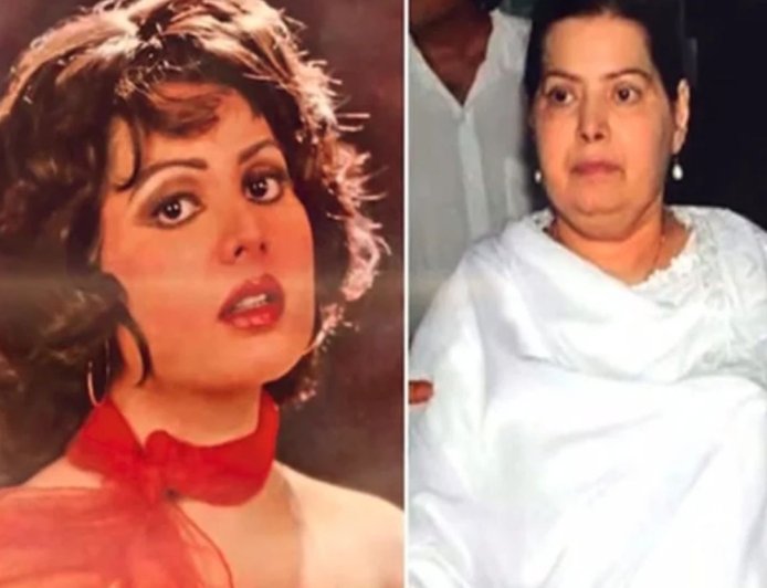 Sulakshana Pandit Passes Away at 71: Bollywood Loses Its Melodious Gem