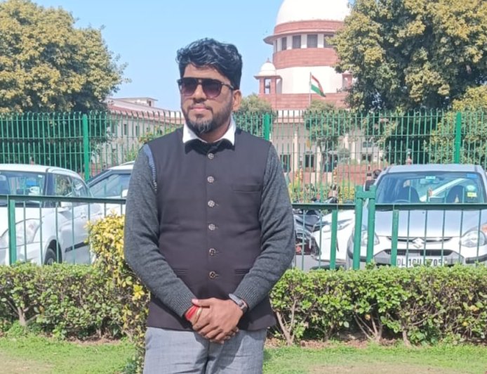 Prathamesh Jawle: The Relentless Dreamer Who Became Asia-Pacific’s Most Trusted Legal Powerhouse