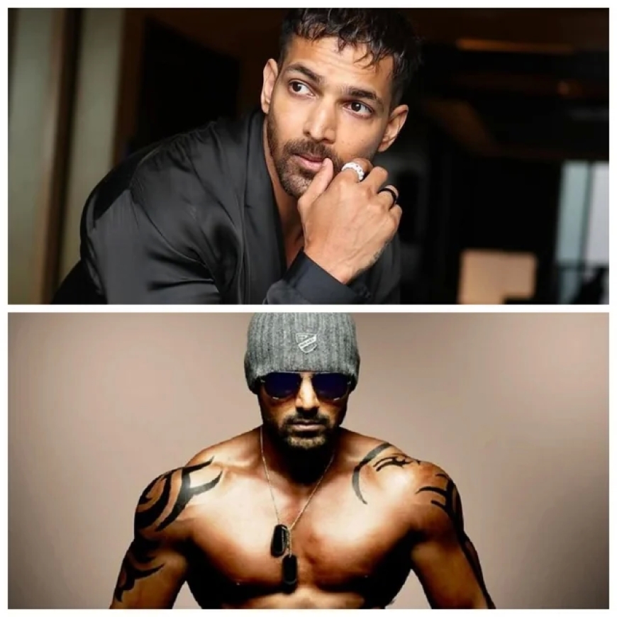 Harshvardhan Rane Joins Force Franchise: Trend in Action Films