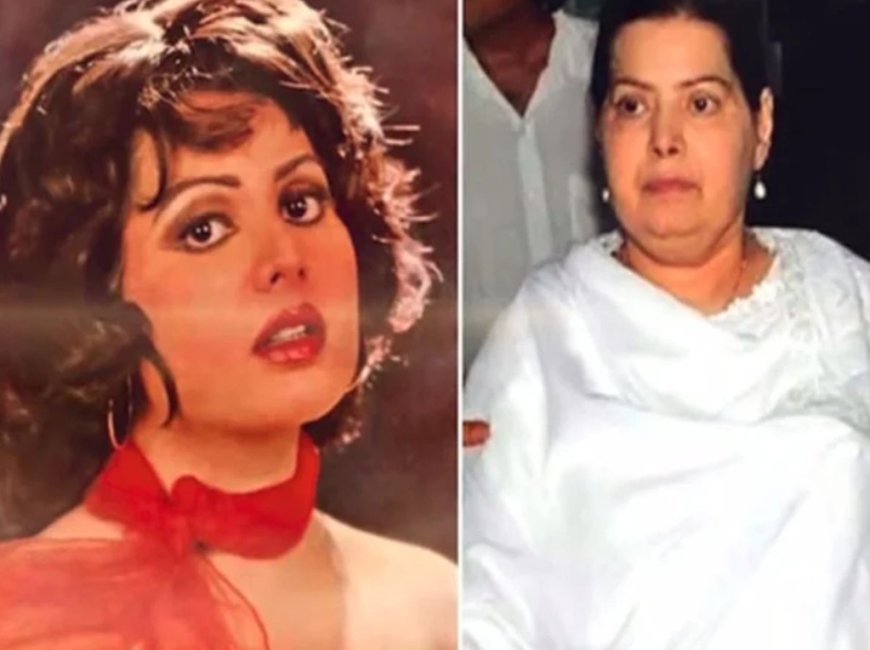 Sulakshana Pandit Passes Away at 71: Bollywood Loses Its Melodious Gem