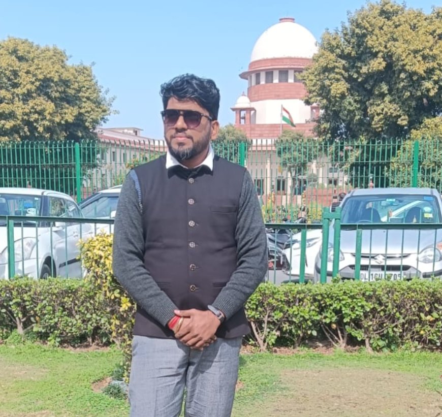 Prathamesh Jawle: The Relentless Dreamer Who Became Asia-Pacific’s Most Trusted Legal Powerhouse