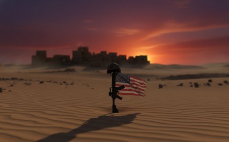 US Vows 'Serious Retaliation' After ISIS Ambush Kills 2 Soldiers and Civilian in Syria