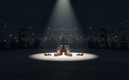 End of an Era: Fans Outraged as John Cena Taps Out to Gunther in Final WWE Match