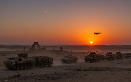 Trump Vows 'Serious Retaliation' After ISIS Ambush Kills 3 Americans in Syria