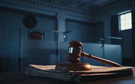 Hong Kong Media Tycoon Jimmy Lai Found Guilty in Landmark National Security Trial