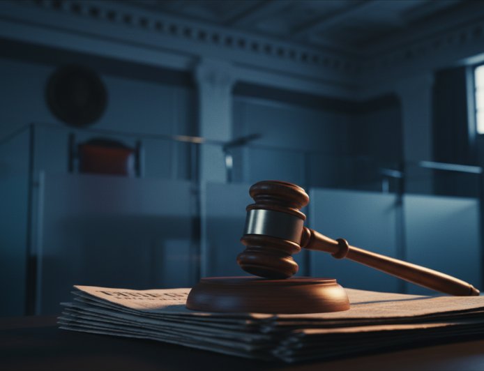 Hong Kong Media Tycoon Jimmy Lai Found Guilty in Landmark National Security Trial