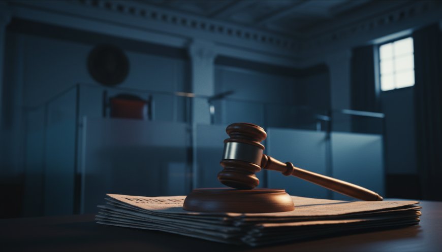 Hong Kong Media Tycoon Jimmy Lai Found Guilty in Landmark National Security Trial