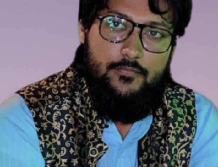 Pirzada Saud Siddique Al Qadri: Where Ancient Sufi Wisdom Meets Today’s Restless World